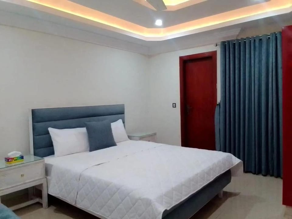 Hotel Continental lnn Karachi Hotel in Karachi