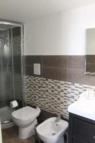 B&B Le Sorelle Hotel in Naples