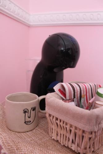 B&B Le Sorelle Hotel in Naples