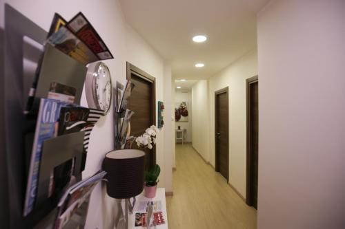 Bernini 20 Hotel in Naples