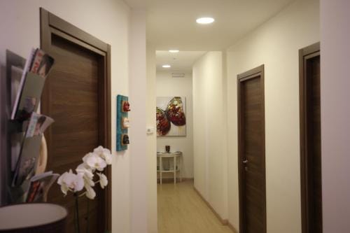 Bernini 20 Hotel in Naples