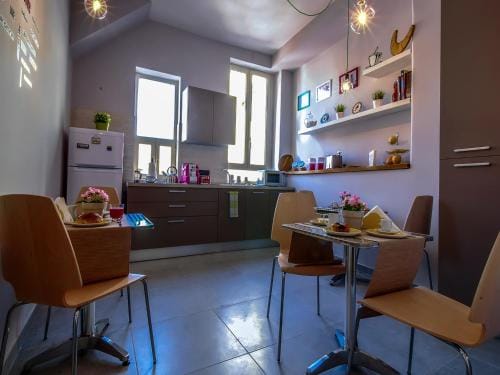 Your Bed Napoli Hotel in Naples