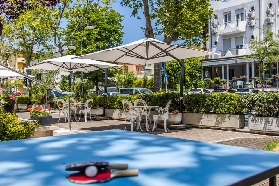 Hotel Foglieri Hotel in Gatteo a Mare