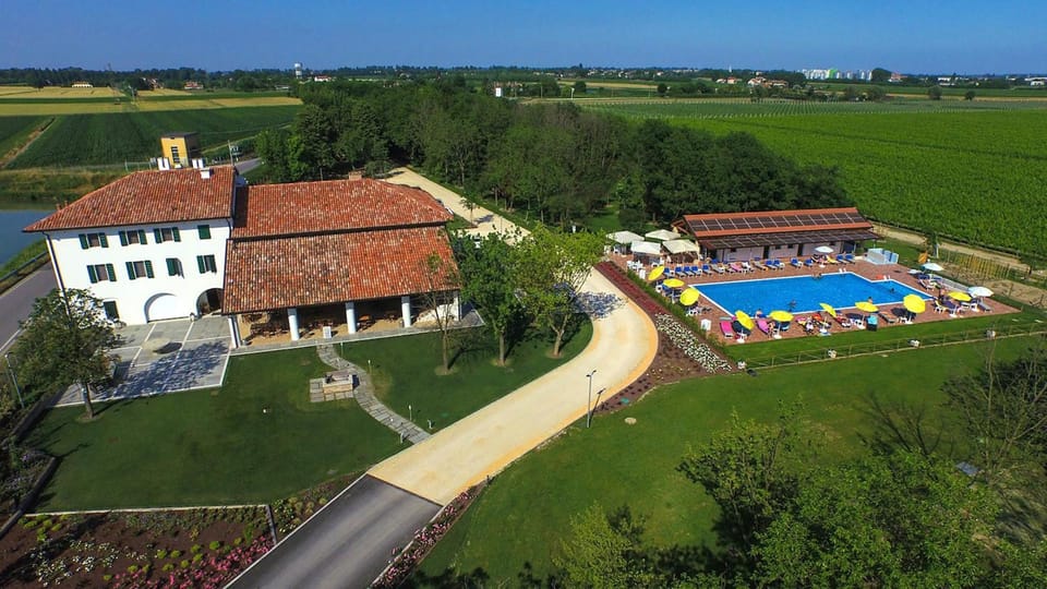 Casa dei Racconti Hotel in Friuli-Venezia Giulia