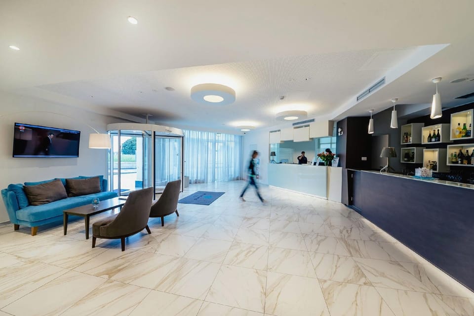 Diamante MHotel Hotel in Turin