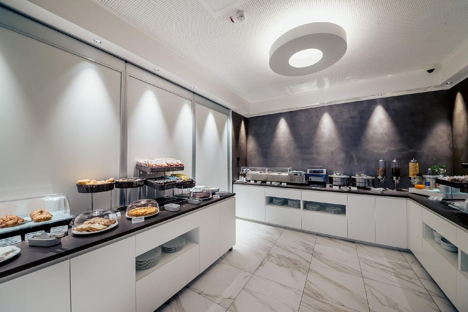 Diamante MHotel Hotel in Turin
