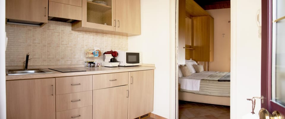 Residence Gli Ulivi Hotel in Abruzzo