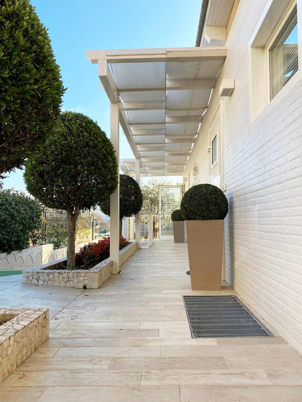Residence Gli Ulivi Hotel in Abruzzo