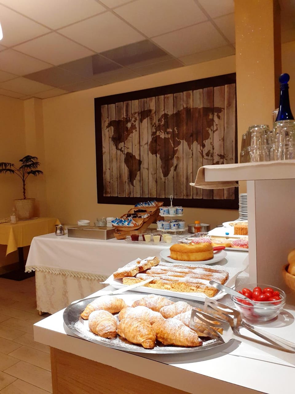 B&B Marzia Hotel in Cuneo