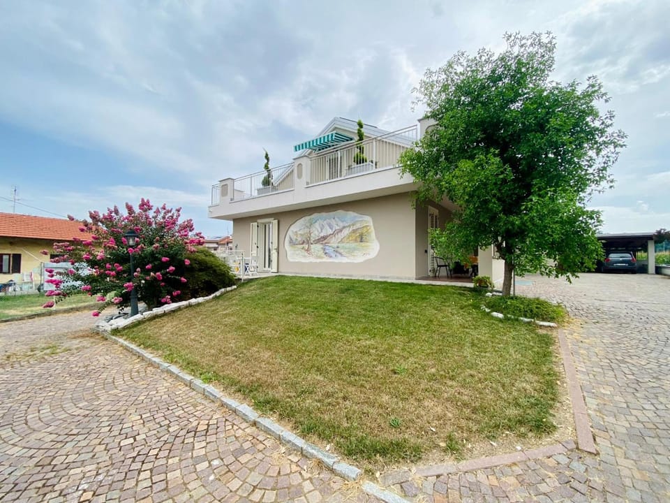 B&B Marzia Hotel in Cuneo