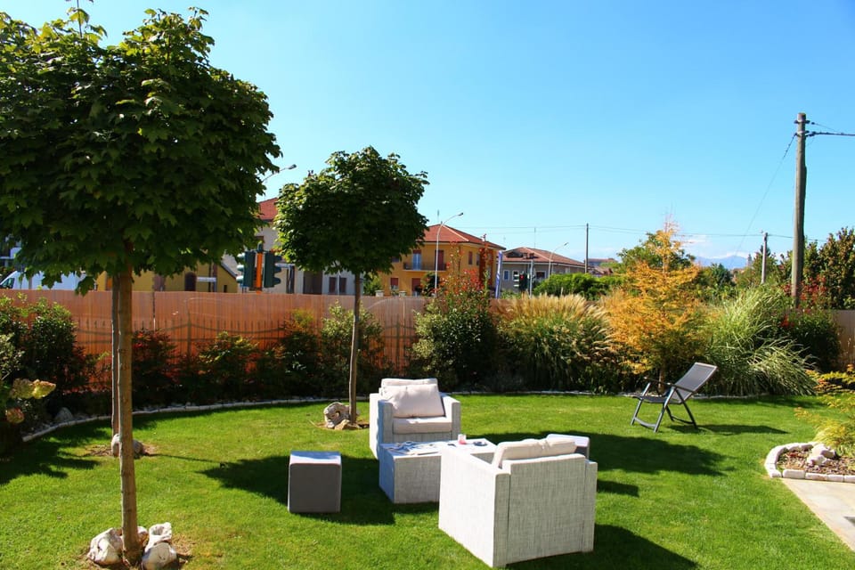 B&B Marzia Hotel in Cuneo