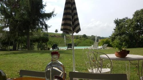 Cascina Torello Hotel in Liguria