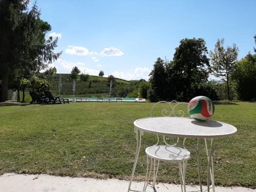 Cascina Torello Hotel in Liguria