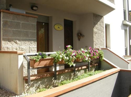 I Borghi Hotel in Tuscany