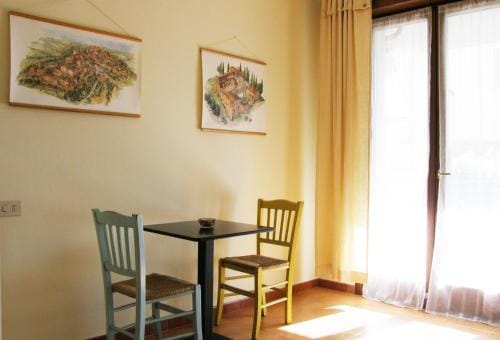 I Borghi Hotel in Tuscany