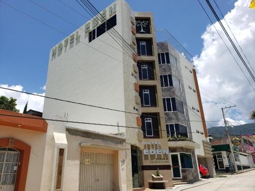 Hotel Eden Hotel in State of Guerrero