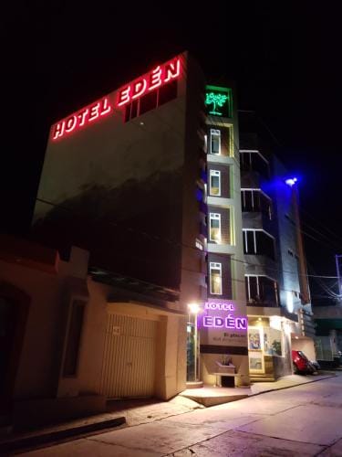 Hotel Eden Hotel in State of Guerrero