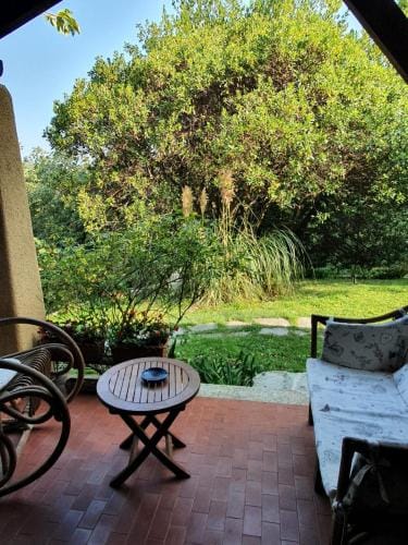 L'Uliveto D'Argento Hotel in Liguria