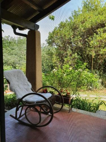 L'Uliveto D'Argento Hotel in Liguria