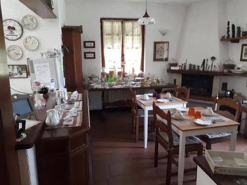 L'Uliveto D'Argento Hotel in Liguria