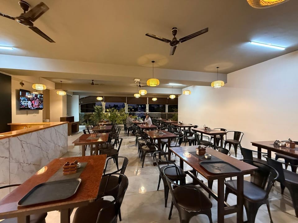 The Secret Sip Lounge  Hotel in Bengaluru