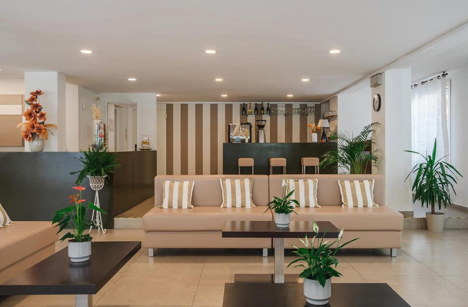 Hotel Carmen Hotel in Riccione