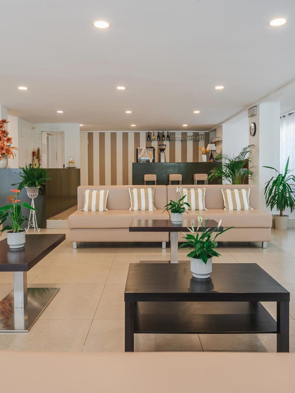 Hotel Carmen Hotel in Riccione