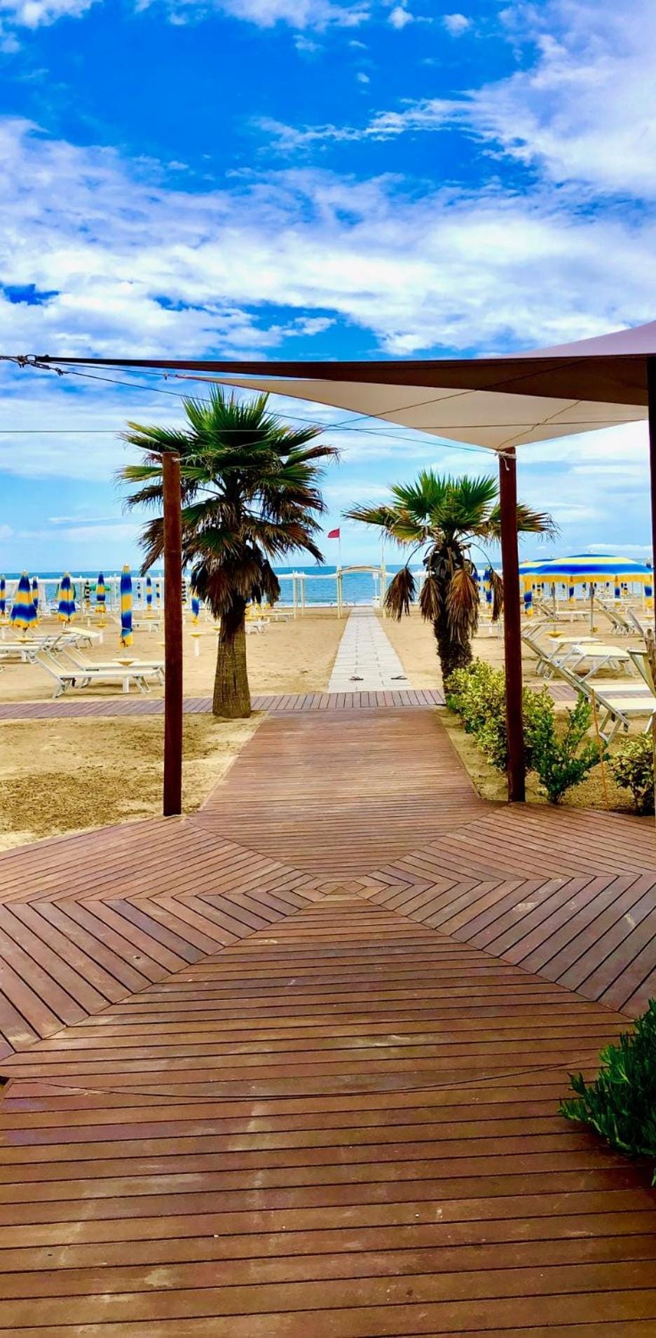 Hotel Eliseo Riccione Hotel in Riccione