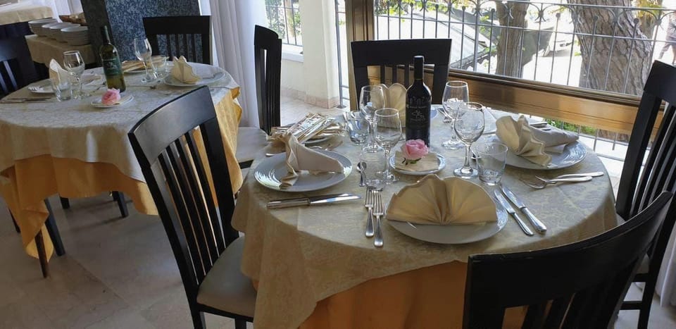 Hotel Eliseo Riccione Hotel in Riccione