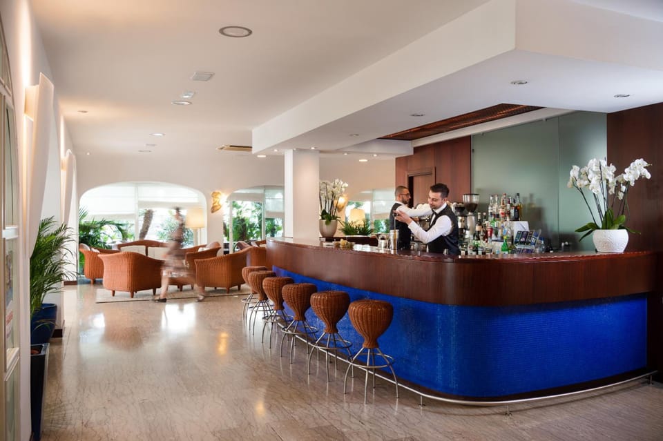 Hotel Maddalena Hotel in Riccione