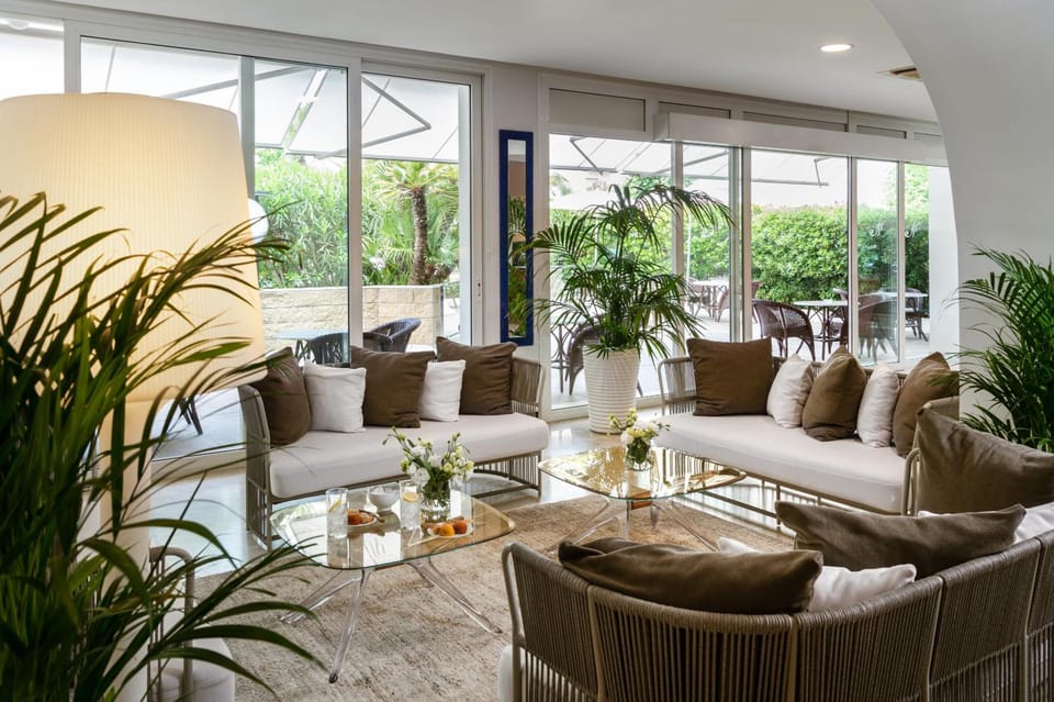 Hotel Maddalena Hotel in Riccione