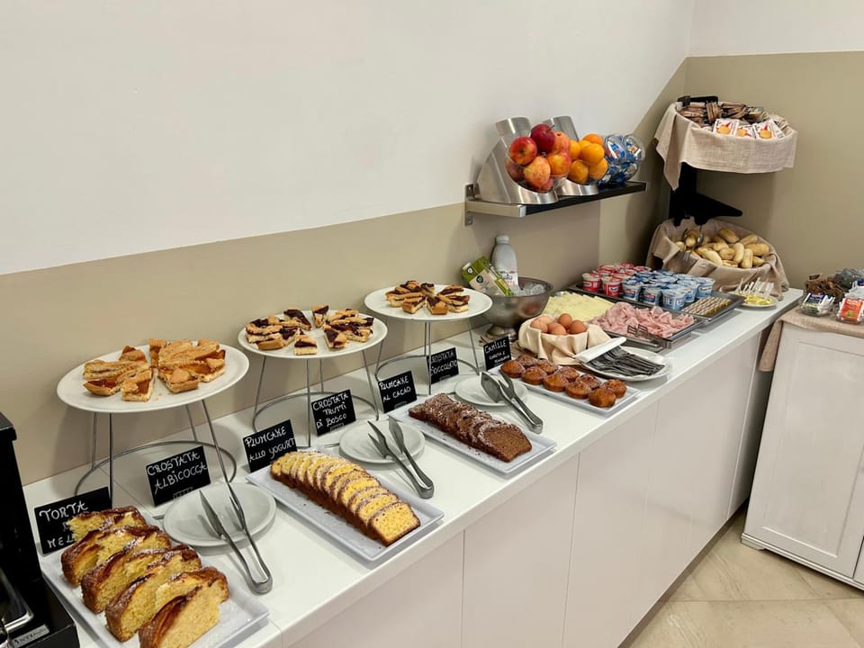 Hotel Massimo Hotel in Riccione