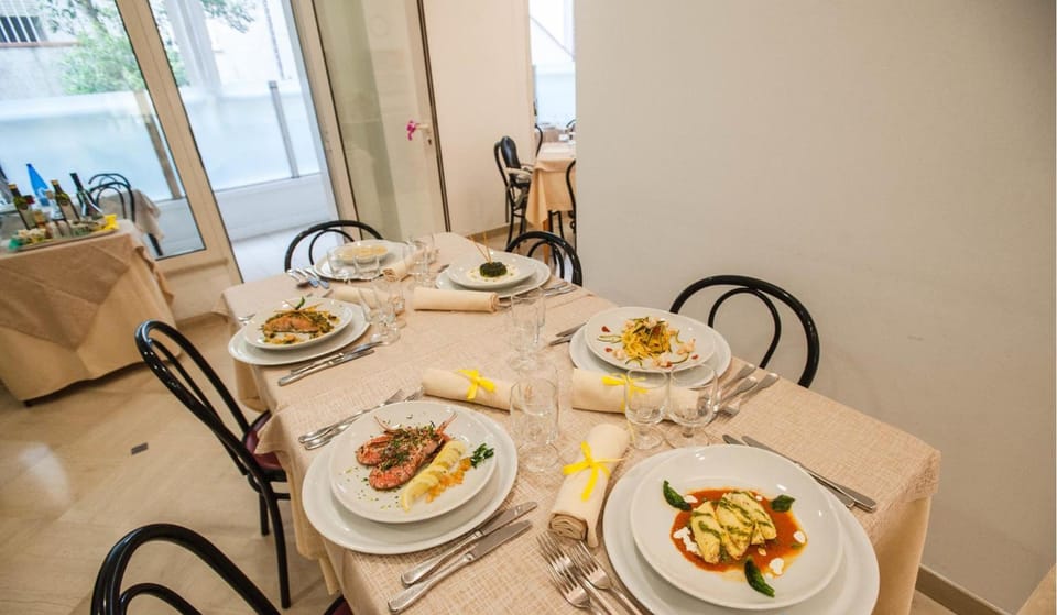 Hotel Massimo Hotel in Riccione