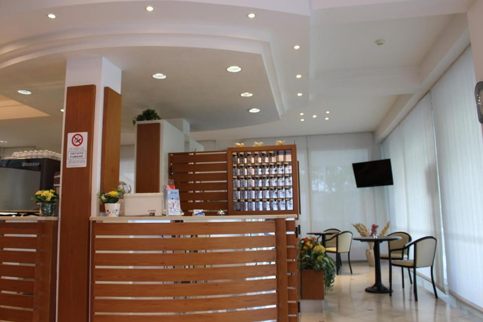 Hotel Massimo Hotel in Riccione