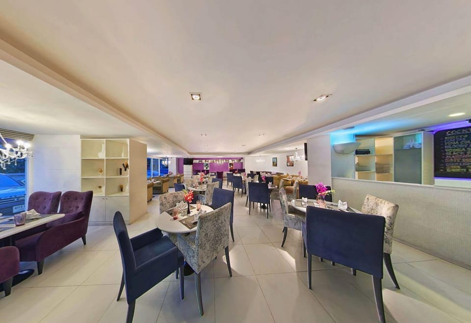 Nova Suites Pattaya by Compass Hospitality Hotel in Pattaya City