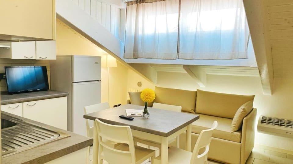 Residence Altea Hotel in Riccione