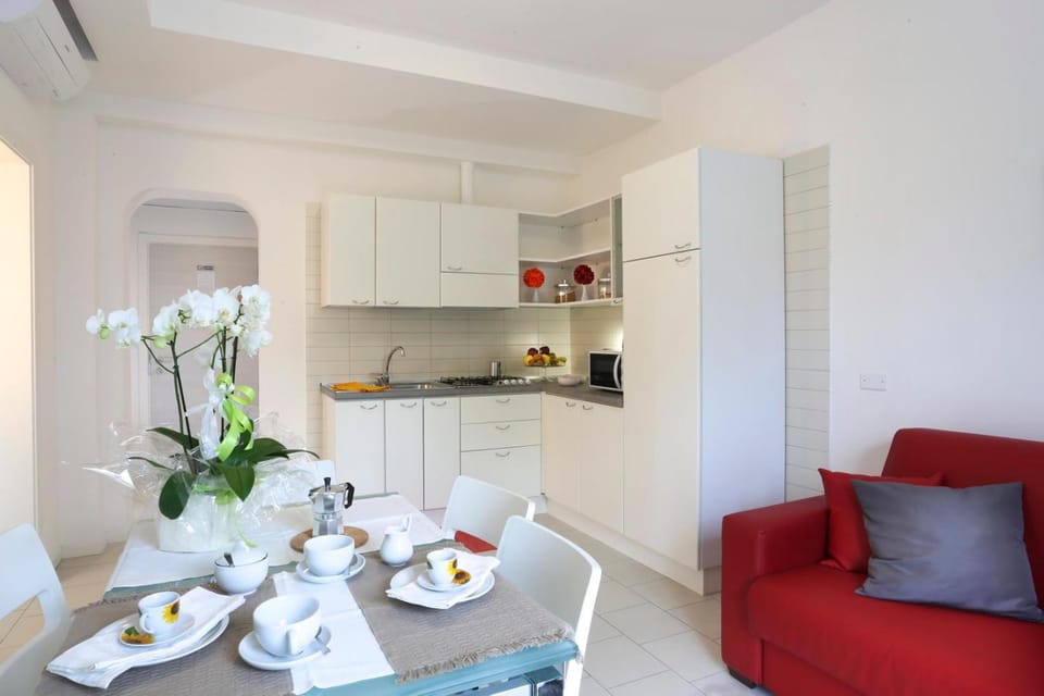 Residence Altea Hotel in Riccione