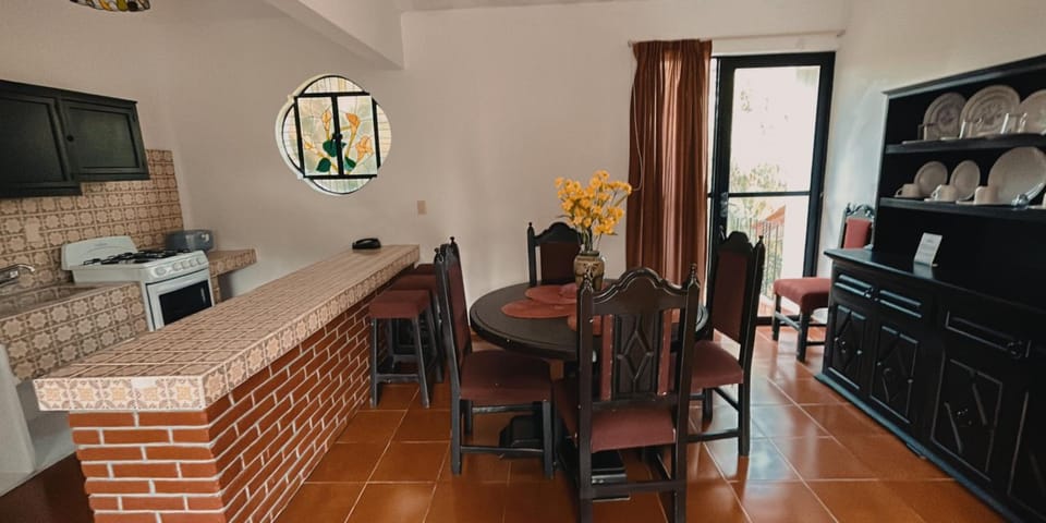 Villas de la Montana Hotel in Taxco