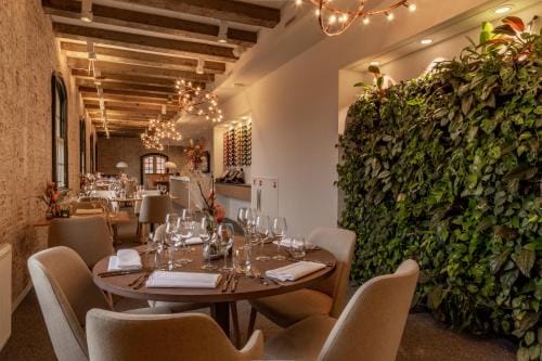 Onderwijshotel De Rooi Pannen Breda Hotel in Breda