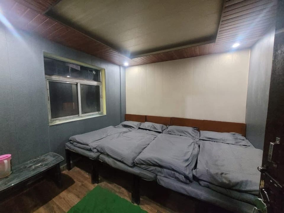 Bala Hotel Kedarnath  Hotel in Uttarakhand