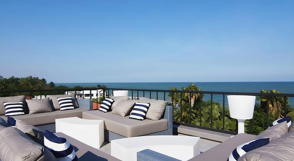 Dune Hua Hin Hotel Hotel in Hua Hin District