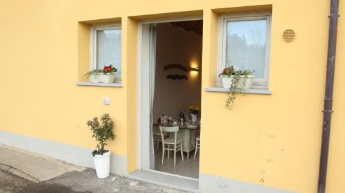 B&B Oliver Hotel in Florence