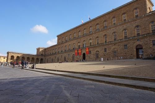 B&B Oliver Hotel in Florence