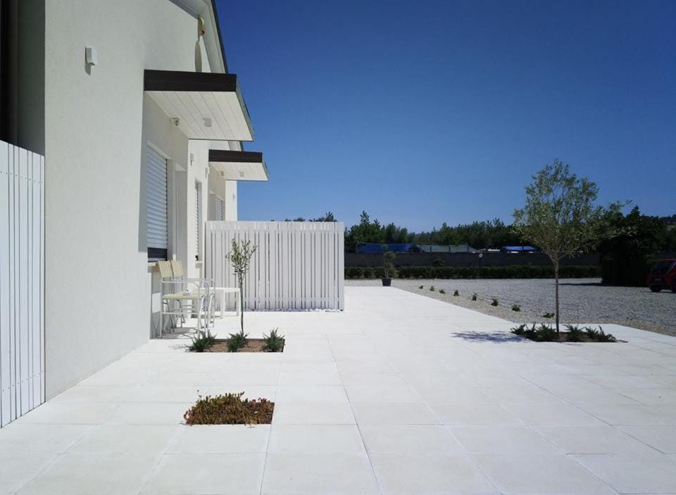 Agriturismo Frontemare Hotel in Abruzzo