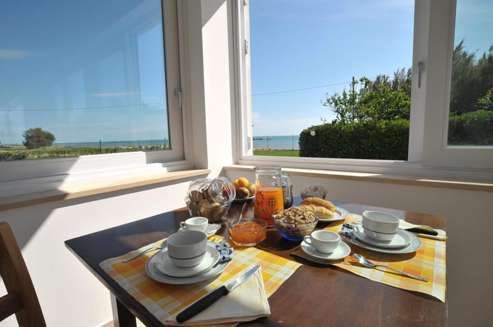 Agriturismo Frontemare Hotel in Abruzzo