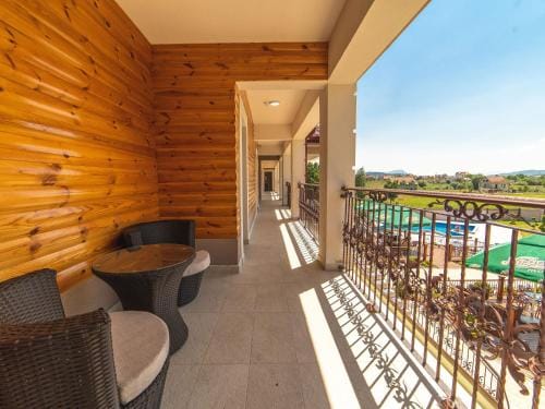 Hotel Royal Garden Hotel in Montenegro