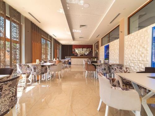 Hotel Royal Garden Hotel in Montenegro