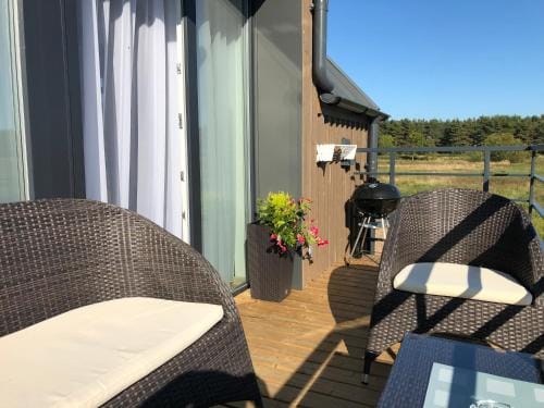 Rainbow Palanga Hotel in Palanga