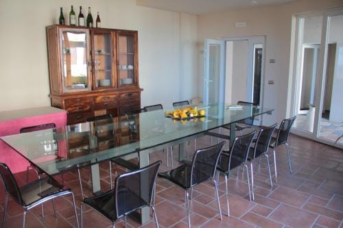 Affittacamere Casamatta Hotel in Liguria