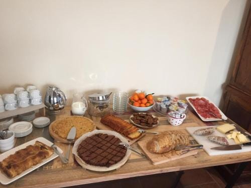 Affittacamere Casamatta Hotel in Liguria